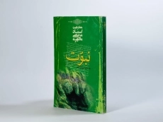 کتاب نبوت - مرتضی مطهری - 3