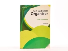 کتاب فرست سرتیفیکیت ارگانیزر | First Certificate Organaiser - 3