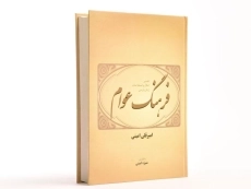 کتاب فرهنگ عوام - امیرقلی امینی - 4