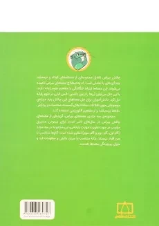 کتاب معماهای ببراس (گام دوم) - امیرمحمد جذبی - 1