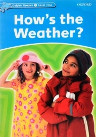 کتاب Hows the Weather 1