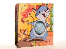 کتاب موش موشو (سوت بزنیم، بخوانیم) - 2