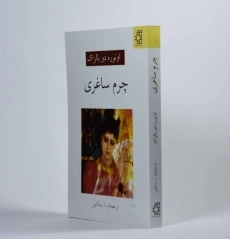 کتاب چرم ساغری | اونوره دو بالزاک؛ انتشارات ناهید - 1