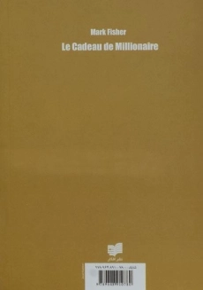 کتاب معبد میلیونرها - مارک فیشر - 1