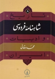 کتاب شاهنامه فردوسی (تاریخ و ادبیات ایران 8) | محمد دهقانی