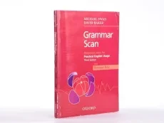 کتاب گرامر اسکن | Grammar Scan - 3