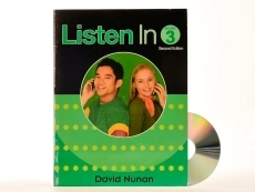 کتاب لیسن این 3 | Listen In 3 (ویرایش 2) - 1