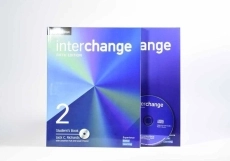 کتاب Interchange 2 (4th)