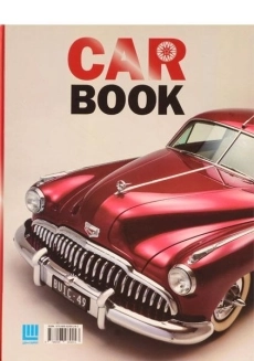 کتاب دانشنامه مصور ماشین - 4