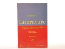 کتاب 3 Literature Drama (ویرایش 9) - 4