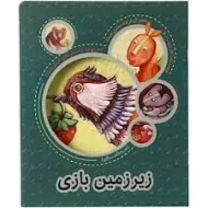 کتاب زیرزمین بازی