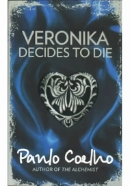 کتاب VERONIKA DECIDES TO DIE