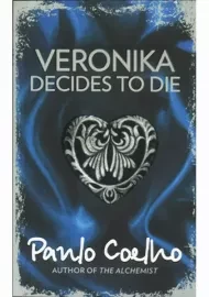 کتاب VERONIKA DECIDES TO DIE