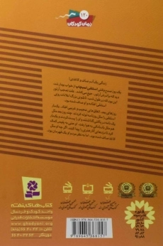 کتاب استنلی کاغذی (ماجراهای استنلی 1) - 1