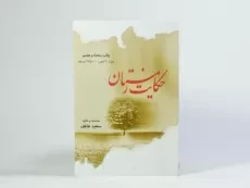 کتاب حکایت زمستان - سعید عاکف - 1
