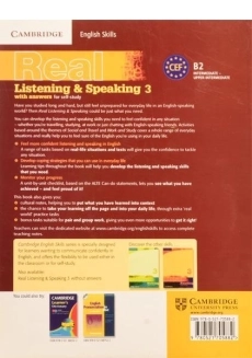 کتاب 3 Real Listening and Speaking - 2