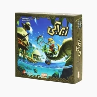 بازی فکری زیرآبی | هوپا