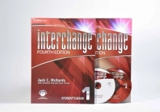 کتاب Interchange 1 (5th)