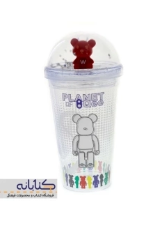 اسموتی نی دار خرسی - 3