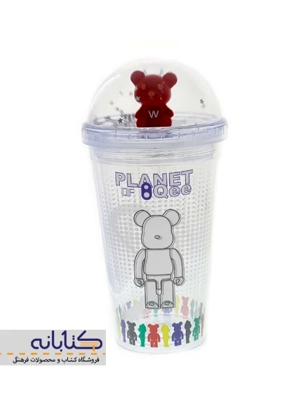 اسموتی نی دار خرسی - 3