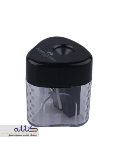 تراش فابر کاستل مدل مینی گریپ کد 183401