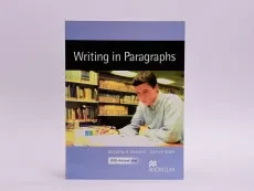 کتاب رایتینگ این پاراگراف | Writing in Paragraphs - 2