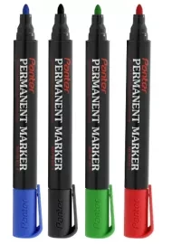 ماژیک معمولی پنتر (نوک گرد)