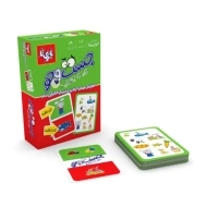 بازی فکری جست و جو | بازی تا