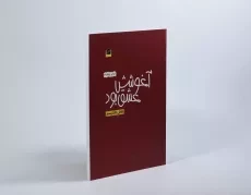 کتاب آغوشش عشق بود - عادل دانتیسم - 2