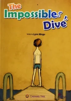 کتاب The Impossible Dive