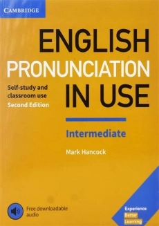 کتاب English Pronunciation in Use Intermediate (2nd)