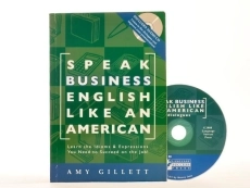 کتاب Speak Business English Like An American | اسپیک بیزینس انگلیش لایک ان امریکن - 1