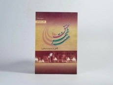 کتاب هفت شهر عشق - خدامیان آرانی - 3