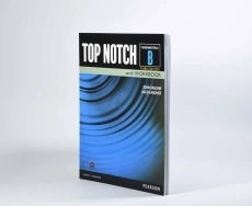 کتاب Top Notch Fundamentals B (3rd) - 3