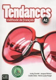 کتاب tendances A1