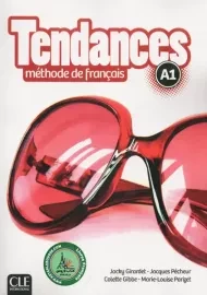 کتاب tendances A1