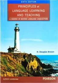 کتاب principles Of Language Learning And Teaching