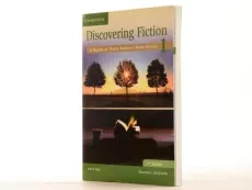 کتاب 1 Discovering fictiion (ویرایش 2)