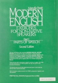 کتاب (2th) Modern English 1
