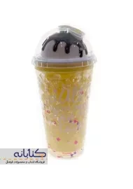 اسموتی نی دار بستنی