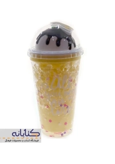 اسموتی نی دار بستنی