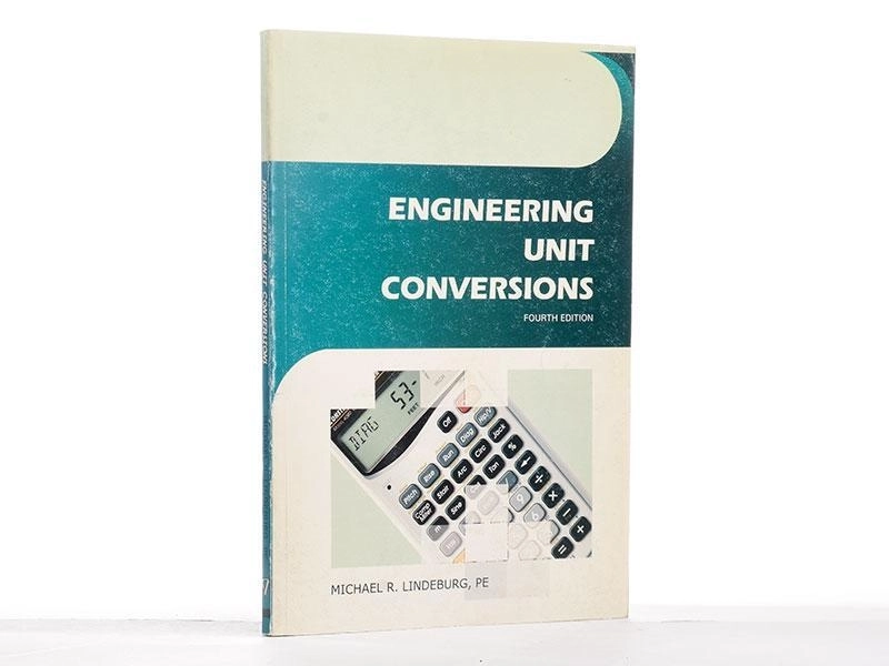 کتاب تبدیل واحدهای مهندسی - 3