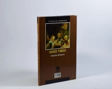 کتاب روزگار سخت - دبیر - 2