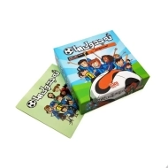 بازی فکری ته جدولی ها | هوپا