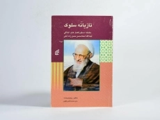 کتاب تازیانه سلوک - حسن زاده آملی - 2
