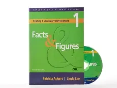 کتاب 1 Facts And Figures - 2