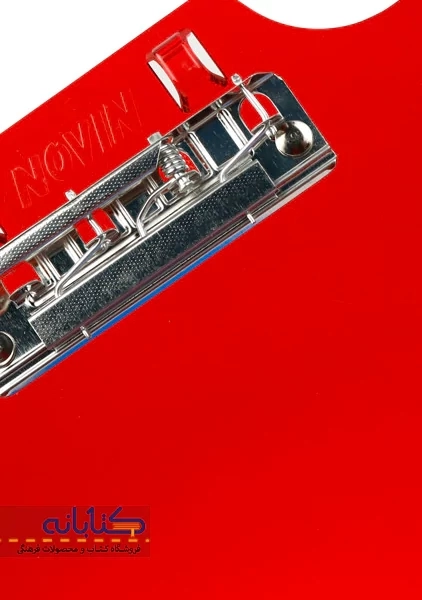 تخته شاسی A4 نوین - 1