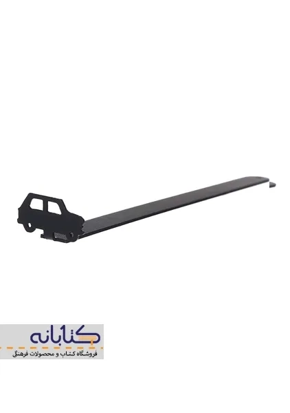 بوک مارک فلزی پیل