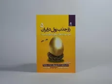 کتاب راز جذب پول در ایران 5 | علی اکبری - 4
