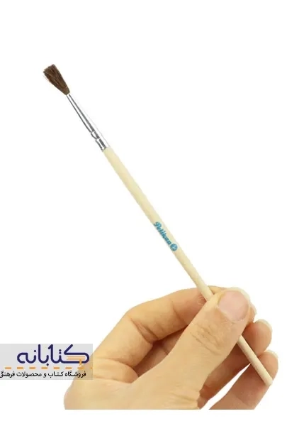 آبرنگ 12 رنگ پلیکان - 3